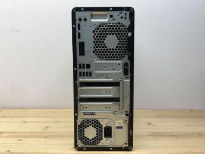 HP Z1 Entry Tower G5