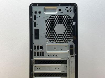 HP Z1 Entry Tower G5