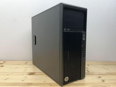 HP Z230 Tower Workstation