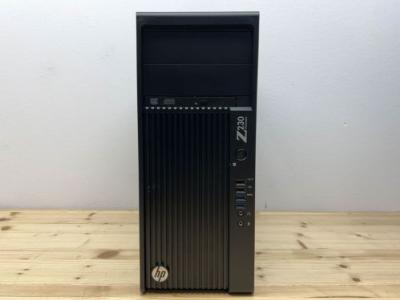 HP Z230 Tower Workstation