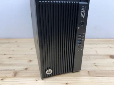 HP Z230 Tower Workstation