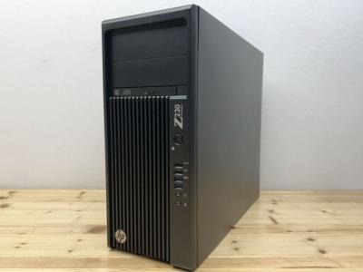 HP Z230 Tower Workstation