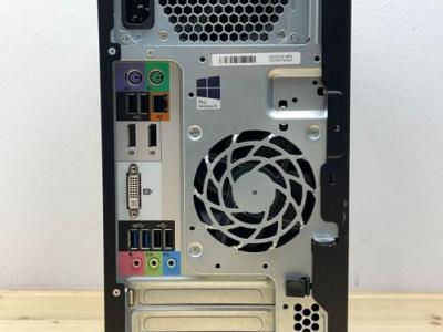 HP Z230 Tower Workstation