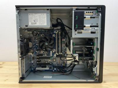 HP Z230 Tower Workstation