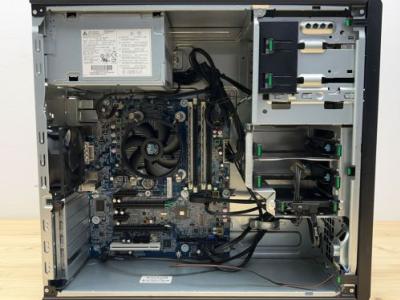 HP Z230 Tower Workstation