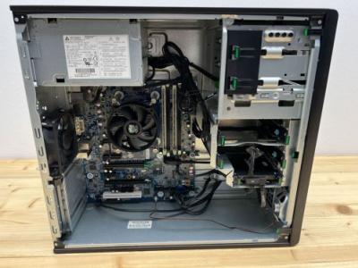 HP Z230 Tower Workstation