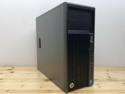 HP Z230 Tower Workstation