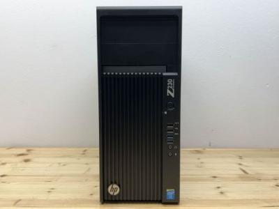 HP Z230 Tower Workstation