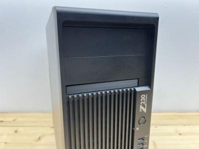 HP Z230 Tower Workstation