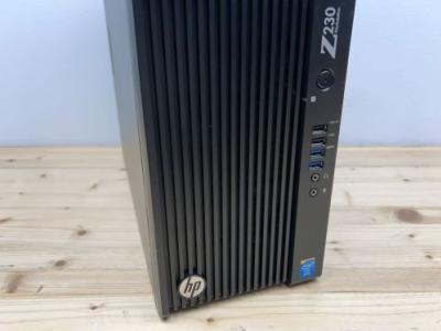 HP Z230 Tower Workstation