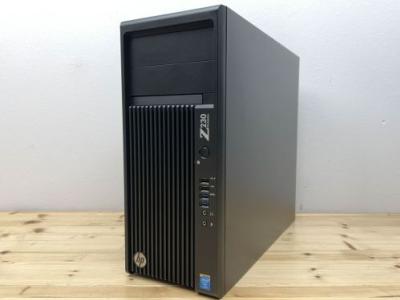 HP Z230 Tower Workstation