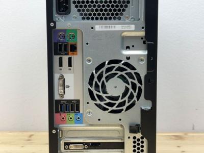 HP Z230 Tower Workstation