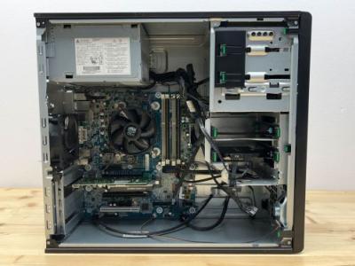 HP Z230 Tower Workstation