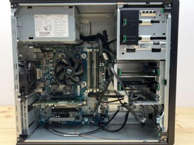 HP Z230 Tower Workstation