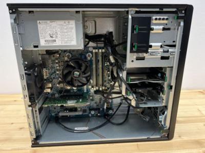 HP Z230 Tower Workstation