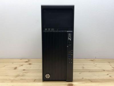 HP Z230 Tower Workstation