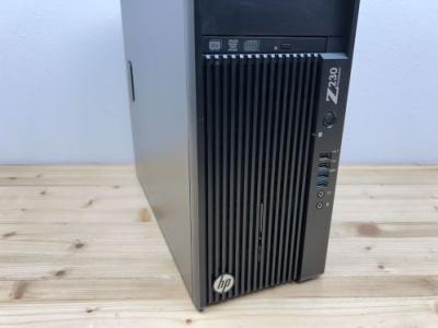 HP Z230 Tower Workstation