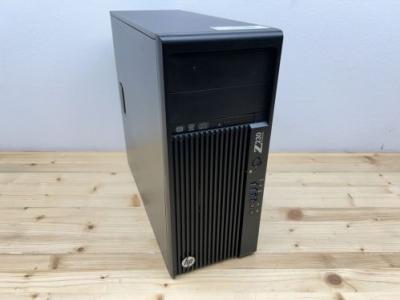 HP Z230 Tower Workstation