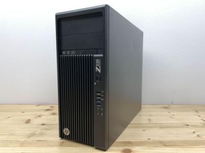 HP Z230 Tower Workstation