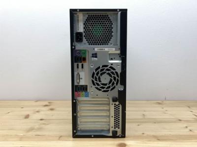 HP Z230 Tower Workstation