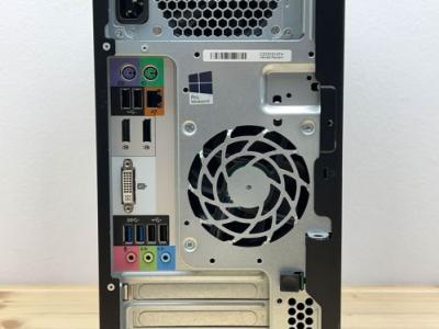 HP Z230 Tower Workstation