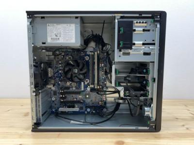 HP Z230 Tower Workstation