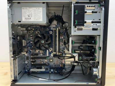 HP Z230 Tower Workstation