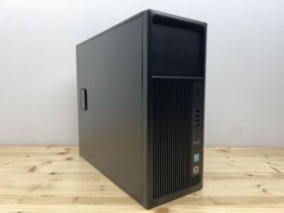 HP Z240 Tower Workstation