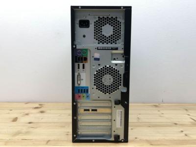 HP Z240 Tower Workstation