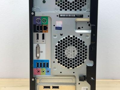 HP Z240 Tower Workstation