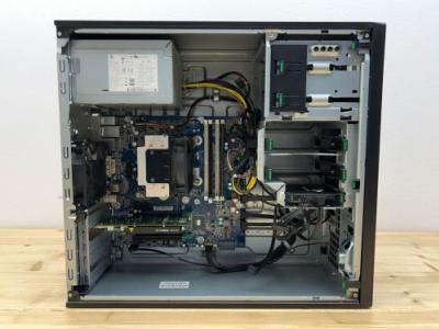 HP Z240 Tower Workstation