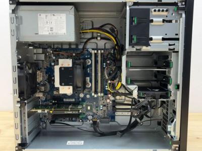 HP Z240 Tower Workstation