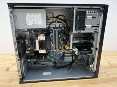 HP Z240 Tower Workstation