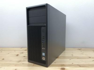 HP Z240 Tower Workstation