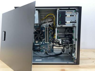 HP Z240 Tower Workstation