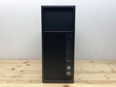 HP Z240 Tower Workstation