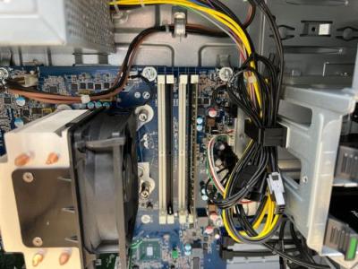 HP Z240 Tower Workstation