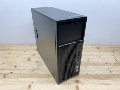 HP Z240 Tower Workstation