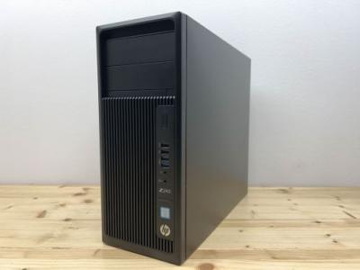 HP Z240 Tower Workstation