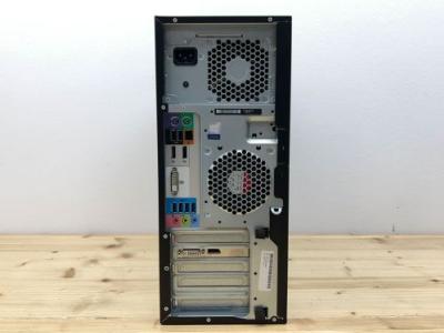 HP Z240 Tower Workstation