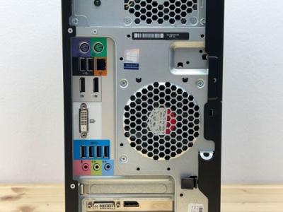 HP Z240 Tower Workstation