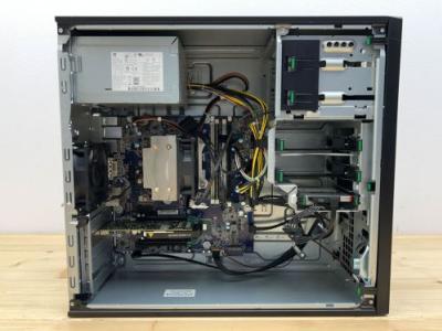 HP Z240 Tower Workstation