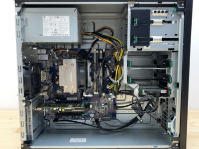 HP Z240 Tower Workstation