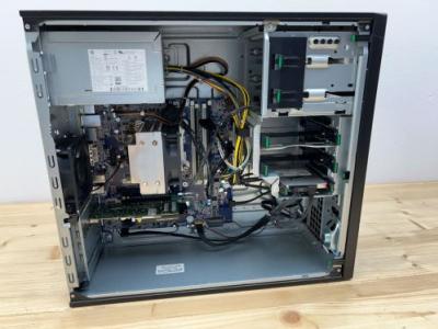 HP Z240 Tower Workstation