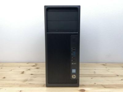 HP Z240 Tower Workstation