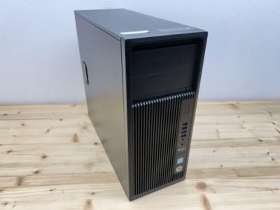 HP Z240 Tower Workstation