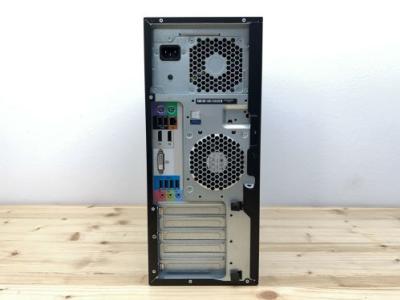 HP Z240 Tower Workstation