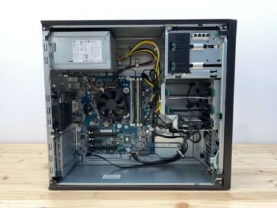 HP Z240 Tower Workstation