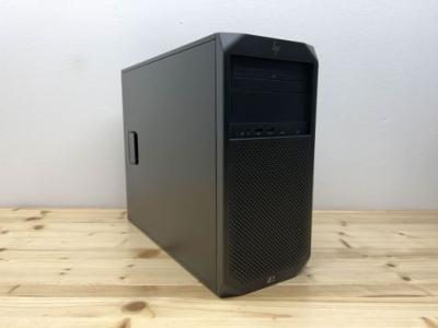 HP Z2 Tower G4 Workstation - RTX 4060