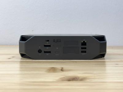 HP Z2 Mini G4 Workstation